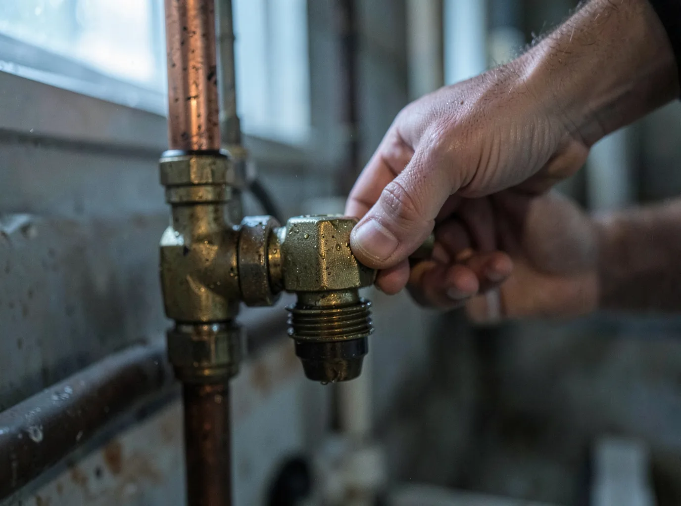 Emergency Plumber Galena, MD FAQs